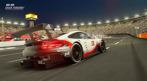 New Gran Turismo Confirmed, Will Be A 'Complete' Form of Gran Turismo