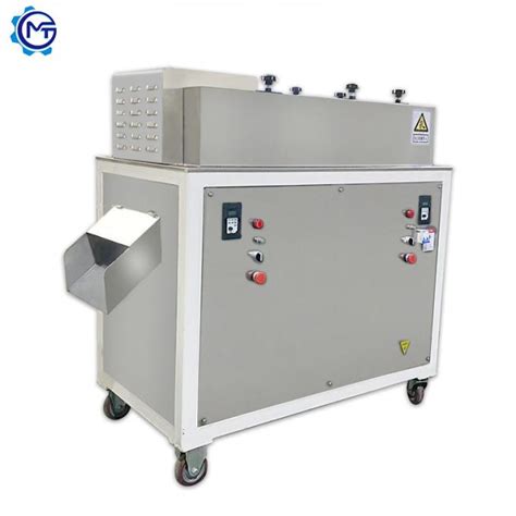 Soy Meat Processing Line Textured Vegetable Soya Protein Machine