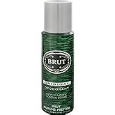 Buy Brut Original Deodorant Body Spray For Men Masculine Long Lasting