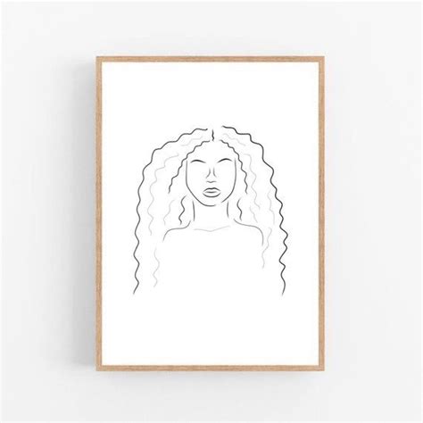 Beyonce line art beyonce print abstract beyonce wall decor etsy – Artofit