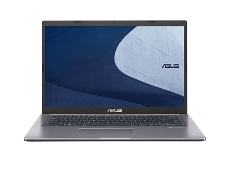 Asus ExpertBook P1412 - Notebookcheck.net External Reviews