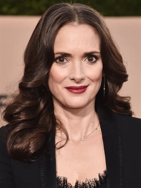 Winona Ryder | Disney Wiki | FANDOM powered by Wikia