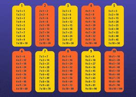 math table vectors vector    freeimages