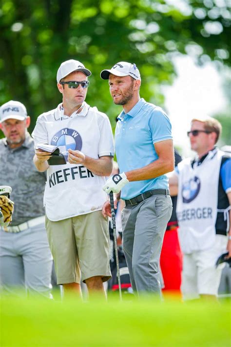 21st June 2019 Bmw International Open Round 02 Maximilian Kieffer