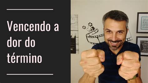 Vencendo a dor do término YouTube