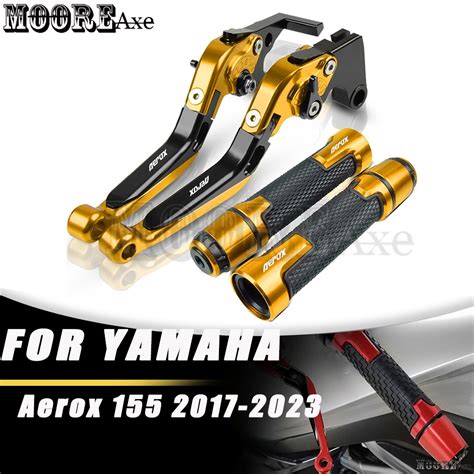 For Yamaha Aerox155 V1 V2 2017 2018 2019 2020 2021 Aerox 155 2022 2023