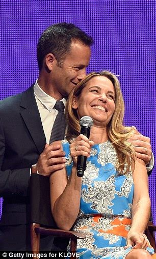 Kirk Cameron Wife / Kirk cameron is getting controversial … again ...