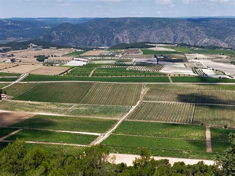 Pueblos Bonitos Del Interior De Valencia En La Naturaleza Con