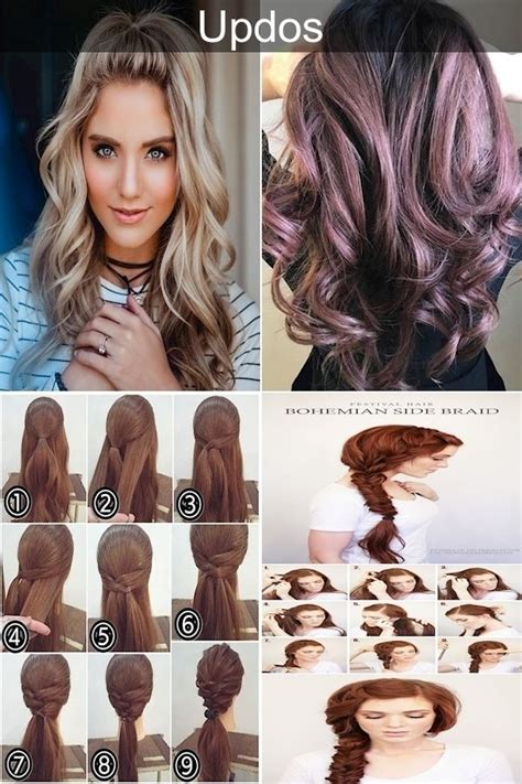 Pin On Hairstyles For Me