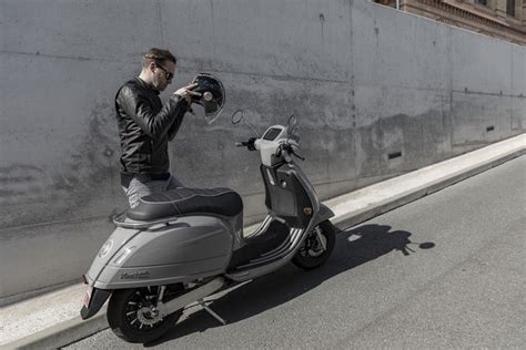 Scooter électrique Bonus écologique Tout savoir MonsieurMoto