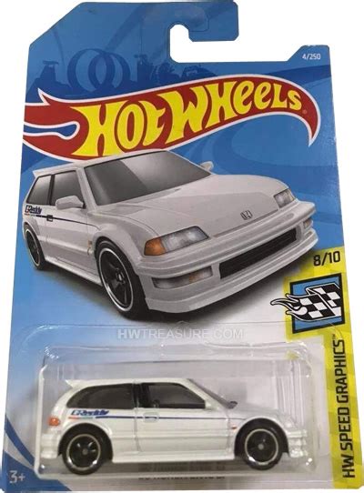 View Hot Wheels Super Treasure Hunt Crx Background Hot Wheels Toys