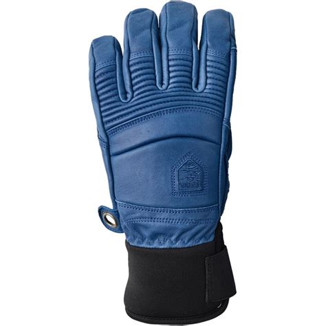 Hestra Leather Fall Line Glove Men S Backcountry