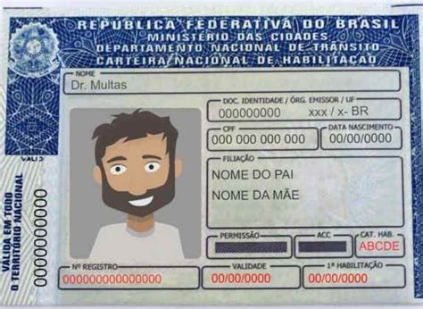 Cómo obtener la Licencia de Conducir en Brasil