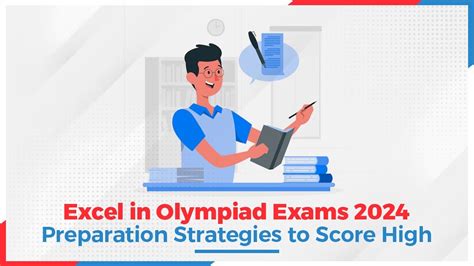 Oswaal 360 Excel In Olympiad Exams 2024 Preparation Strategies To