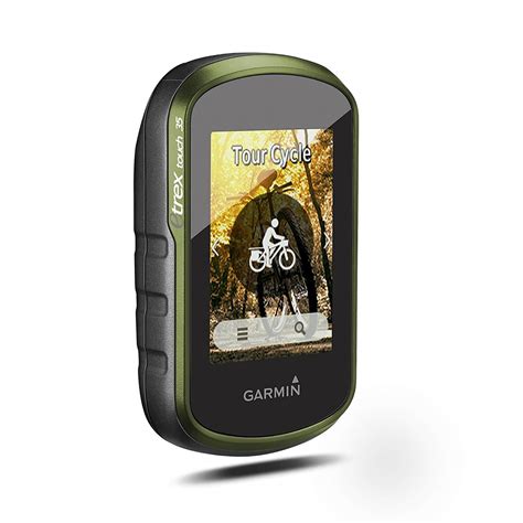 Garmin Etrex Touch Gps