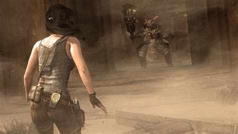 Tomb Raider Definitive Edition Ps Screenshots