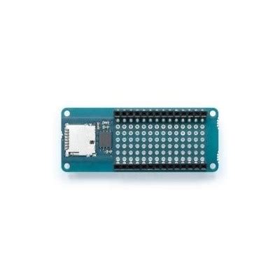 Arduino Mkr Mem Shield