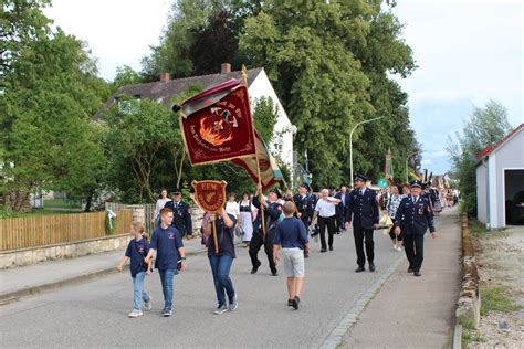 Gelungenes Doppeljubiläum 16 08 2023 Bürgerservice Abensberg