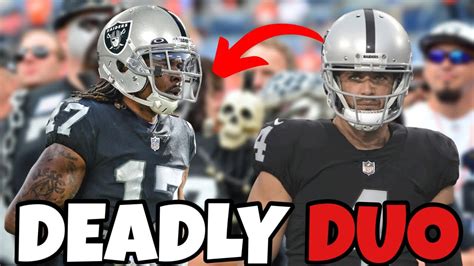 Nobody Realizes What The Las Vegas Raiders Pulled Off… Youtube