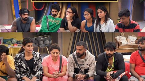 Bigg Boss Kannada 10 Voting Results Week 7 Snehith Gets Maximum Votes