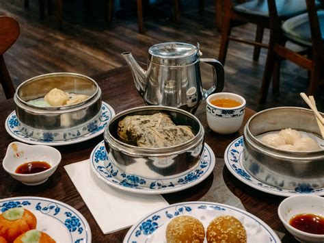 Dim Sum - Atlanta - The Infatuation