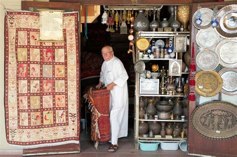 Abdulmuhsen Almulla Souks And Markets Of Kuwait