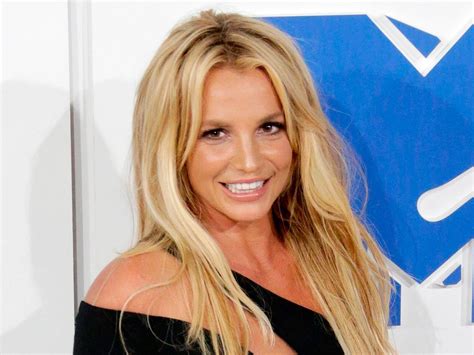 Britney Spears No Regresa A La M Sica Por Venganza A Su Familia