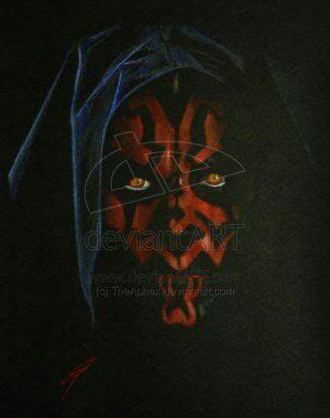 Pin By Godsin Abyss On Sith Lords Darth Maul Deviantart Sith Lord