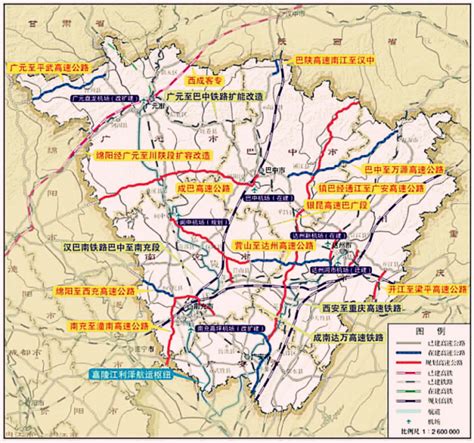 汉中市规划图2020 汉中规划图 2030年中汉中规划图 大山谷图库