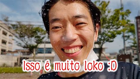 Ver O No Jap O Descobri Uma Coisa Muito Legal Youtube