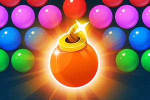 Bubble Shooter Free 3 Jogue Grátis no Jogos123