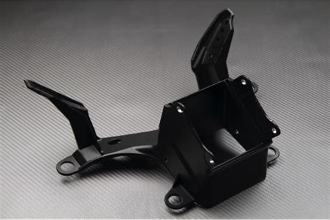 Upper Fairing Stay Bracket For YAMAHA YZF R6 2008 2016