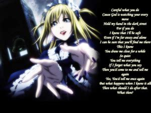 Misa Amane Quotes. QuotesGram