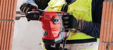 Te 30 Avr Rotary Hammer Sds Plus Corded Rotary Hammers Hilti South