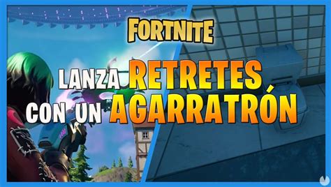 Fortnite Misiones Y Desafíos Semana 9 Temporada 7 Solución Y