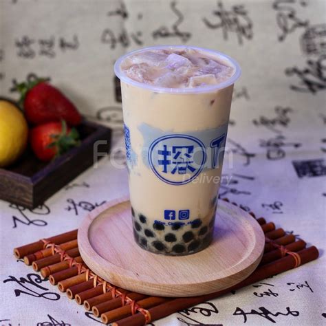 🔥新店上线🔥 Tan Boba Tea Shop Delivery And Takeout Menu And Review Tempe Az Fantuan Delivery