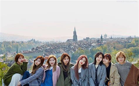 Twice HD Desktop Wallpapers - Wallpaper Cave