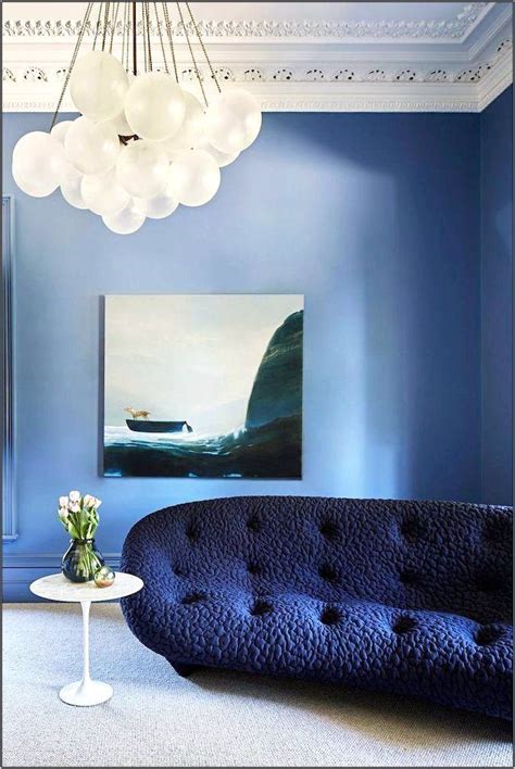 Light Blue Living Room Wall Paint - Living Room : Home Decorating Ideas ...