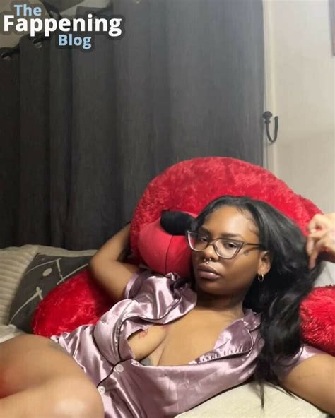 Shawnna Jonnell Shawnnaismyname Shawnnajonnell Nude Leaks OnlyFans