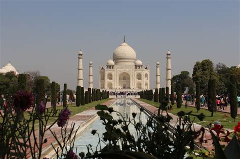 Taj Mahotsav Fairs And Festivals In Agra