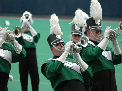 Mighty St Joe S Alumni Corps RAMD Drum Corps Flickr