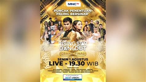 Besok Kolaborasi Legenda Band Dangdut Dan Legenda Musik Dangdut Ada Di