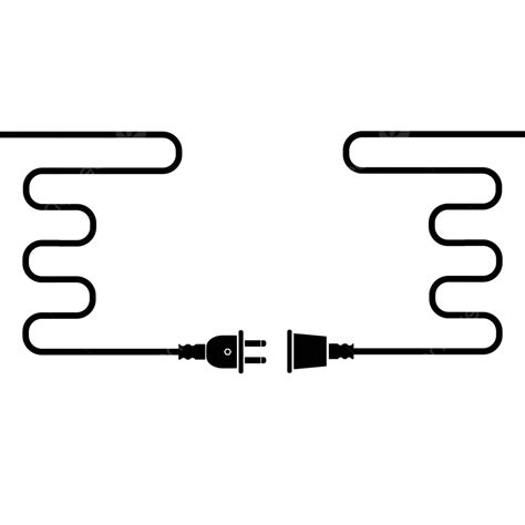 Plug And Socket Electric Circuit Electricity Vector Electric Circuit