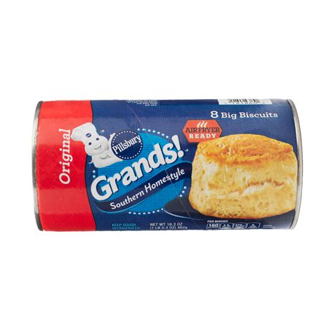 Get Pillsbury Original Biscuits 8pcs Delivered | Weee! Asian Market