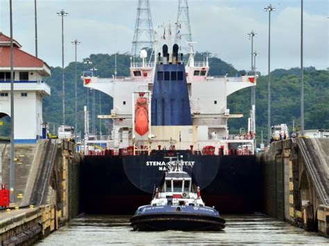 Autoridad Del Canal De Panamá Responde Duramente A Versiones De