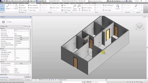 Revit MEP Projeto Elétrico Residencial Básico YouTube