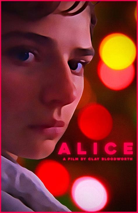 Alice Short 2018 Plot Keywords Imdb