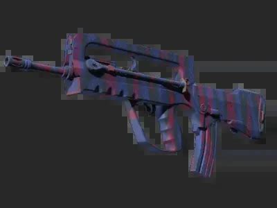 Famas Teardown Minimal Wear Price Buy How Much It Costs