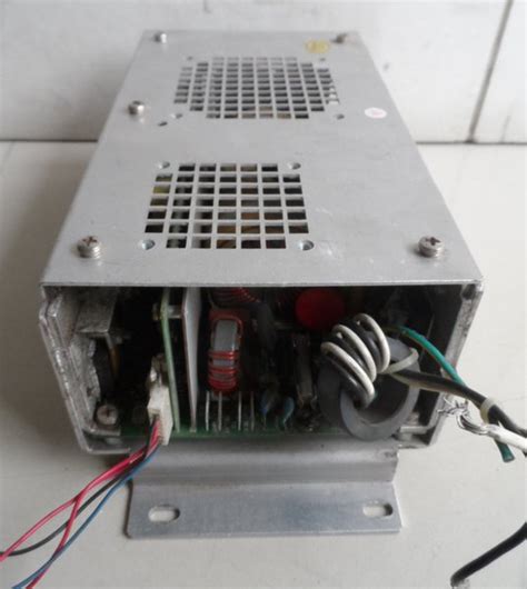 Jual PSU Switching 100 VAC 1500 Watt CCI MHL1500M8ZC Di Lapak