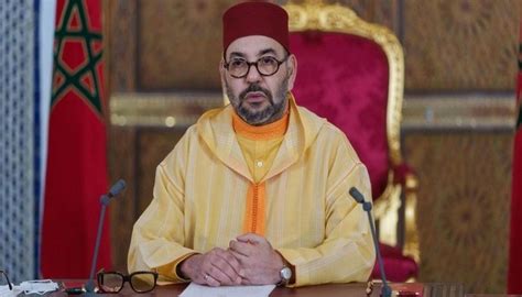 S M Le Roi Mohammed Vi Ne Participera Pas Au Sommet Arabe D Alger